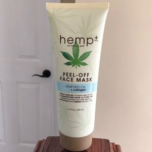 BOGO FREE. Peel-Off Face Mask. New never used.